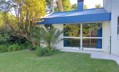 Casa en alquiler Beccar San Isidro