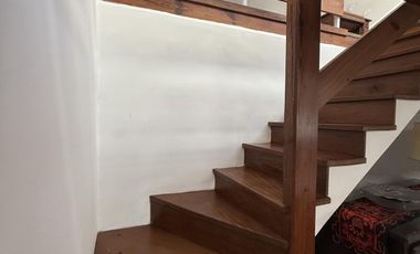 Casa en alquiler Beccar San Isidro