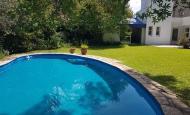 Casa en alquiler Beccar San Isidro