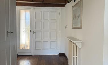 Casa en alquiler Beccar San Isidro