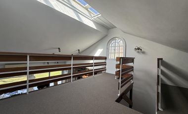 Casa en alquiler Beccar San Isidro