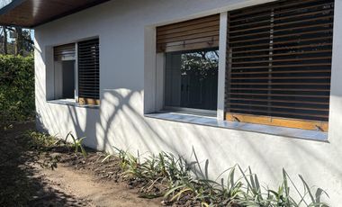 Casa en alquiler Beccar San Isidro