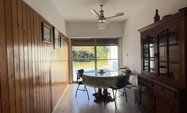 Casa en alquiler Beccar San Isidro