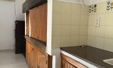 Casa en alquiler Beccar San Isidro