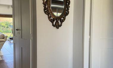 Casa en alquiler Beccar San Isidro