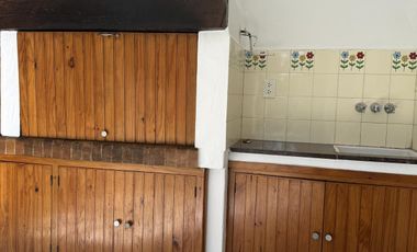 Casa en alquiler Beccar San Isidro