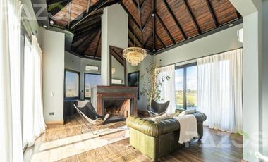 Terreno en Casonas del Haras