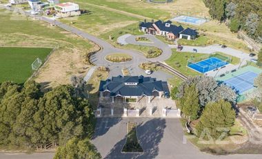 Terreno en Casonas del Haras