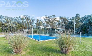 Terreno en Casonas del Haras