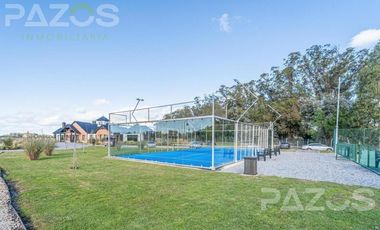 Terreno en Casonas del Haras