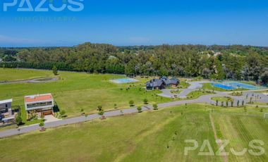 Terreno en Casonas del Haras