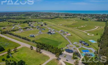 Terreno en Casonas del Haras