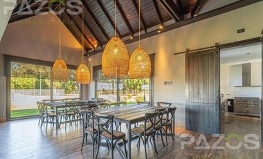 Terreno en Casonas del Haras