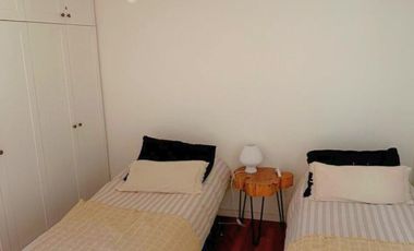 Casa 4 ambientes - Alquiler Temporario 2025/2026 - Bosque Peralta Ramos