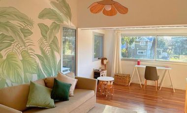 Casa 4 ambientes - Alquiler Temporario 2025/2026 - Bosque Peralta Ramos