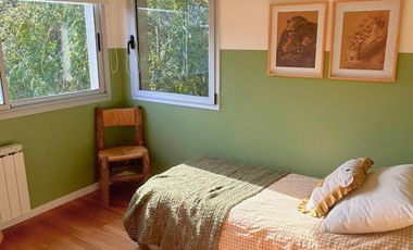 Casa 4 ambientes - Alquiler Temporario 2025/2026 - Bosque Peralta Ramos