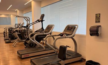 Renta Depa 3 Recámaras con Vista a Querétaro Biosfera Towers Juriquilla $21,000