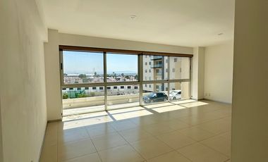 Renta Depa 3 Recámaras con Vista a Querétaro Biosfera Towers Juriquilla $21,000