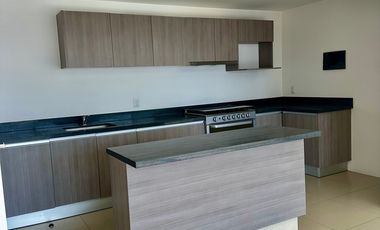 Renta Depa 3 Recámaras con Vista a Querétaro Biosfera Towers Juriquilla $21,000