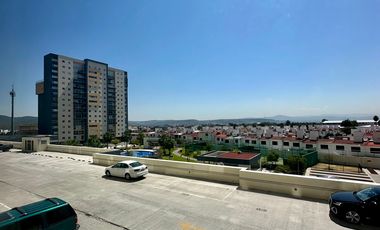 Renta Depa 3 Recámaras con Vista a Querétaro Biosfera Towers Juriquilla $21,000
