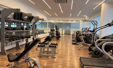 Renta Depa 3 Recámaras con Vista a Querétaro Biosfera Towers Juriquilla $21,000