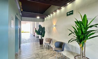 Renta Depa 3 Recámaras con Vista a Querétaro Biosfera Towers Juriquilla $21,000