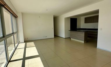 Renta Depa 3 Recámaras con Vista a Querétaro Biosfera Towers Juriquilla $21,000