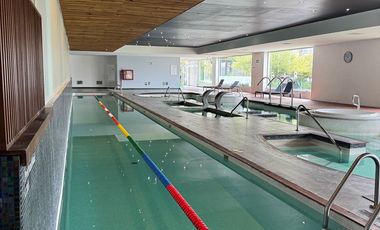 Renta Depa 3 Recámaras con Vista a Querétaro Biosfera Towers Juriquilla $21,000