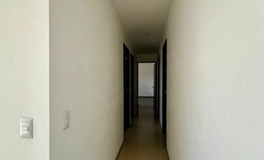 Renta Depa 3 Recámaras con Vista a Querétaro Biosfera Towers Juriquilla $21,000