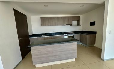 Renta Depa 3 Recámaras con Vista a Querétaro Biosfera Towers Juriquilla $21,000