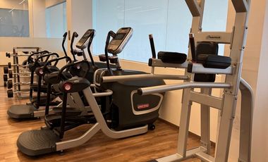 Renta Depa 3 Recámaras con Vista a Querétaro Biosfera Towers Juriquilla $21,000