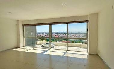 Renta Depa 3 Recámaras con Vista a Querétaro Biosfera Towers Juriquilla $21,000