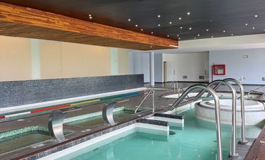 Renta Depa 3 Recámaras con Vista a Querétaro Biosfera Towers Juriquilla $21,000