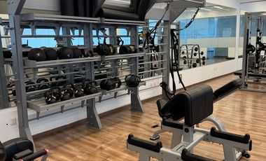 Renta Depa 3 Recámaras con Vista a Querétaro Biosfera Towers Juriquilla $21,000