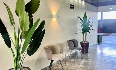 Renta Depa 3 Recámaras con Vista a Querétaro Biosfera Towers Juriquilla $21,000