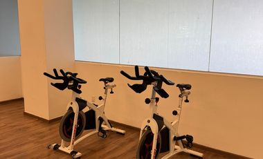 Renta Depa 3 Recámaras con Vista a Querétaro Biosfera Towers Juriquilla $21,000