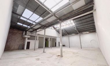 Depósito en alquiler - 2 Ambientes - San Telmo