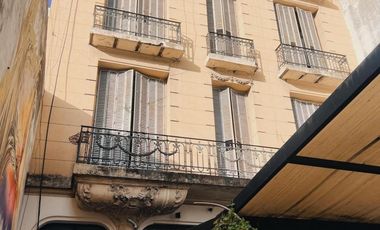 Depósito en alquiler - 2 Ambientes - San Telmo