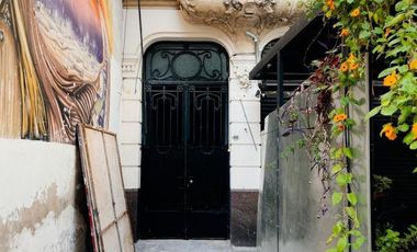 Depósito en alquiler - 2 Ambientes - San Telmo