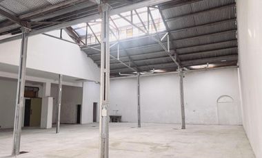 Depósito en alquiler - 2 Ambientes - San Telmo