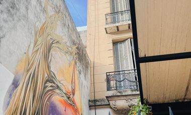 Depósito en alquiler - 2 Ambientes - San Telmo