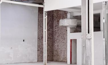 Depósito en alquiler - 2 Ambientes - San Telmo