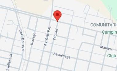 Casa en venta - 6 Dormitorios 2 Baños - Galpón - 288Mts2 - Santa Fe