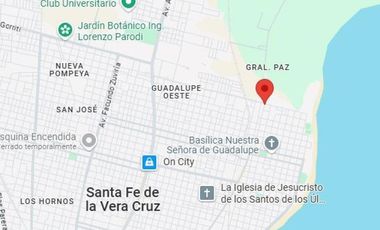 Casa en venta - 6 Dormitorios 2 Baños - Galpón - 288Mts2 - Santa Fe