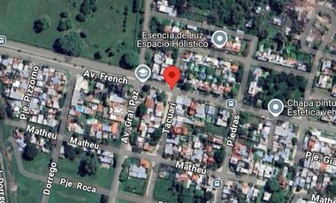 Casa en venta - 6 Dormitorios 2 Baños - Galpón - 288Mts2 - Santa Fe