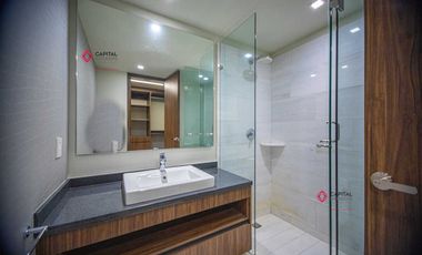 Departamento De Lujo En Renta The Landmark Piso 7 Puerta De Hierro