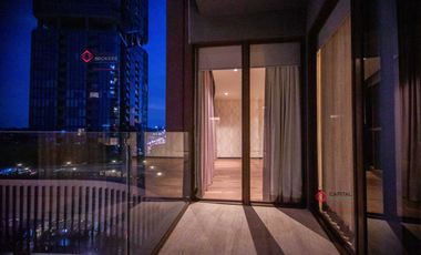 Departamento De Lujo En Renta The Landmark Piso 7 Puerta De Hierro