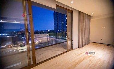 Departamento De Lujo En Renta The Landmark Piso 7 Puerta De Hierro
