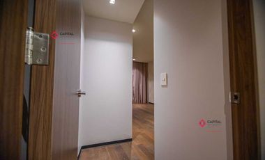 Departamento De Lujo En Renta The Landmark Piso 7 Puerta De Hierro