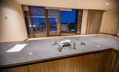 Departamento De Lujo En Renta The Landmark Piso 7 Puerta De Hierro